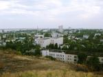Berdyansk view