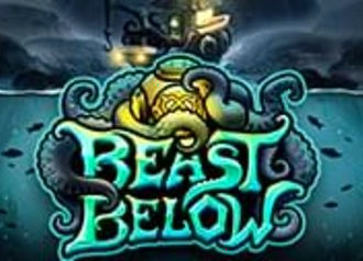 Beast below Hacksaw Gaming